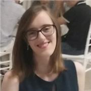 Studentessa universitaria offre ripetizioni di Inglese(grammatica e letteratura), Italiano, Storia